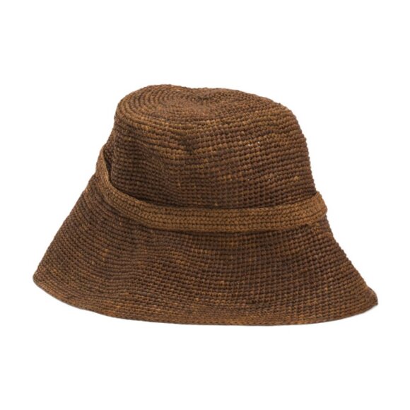 RAG & BONE Lela Rollable Hat - Picture 4 of 4